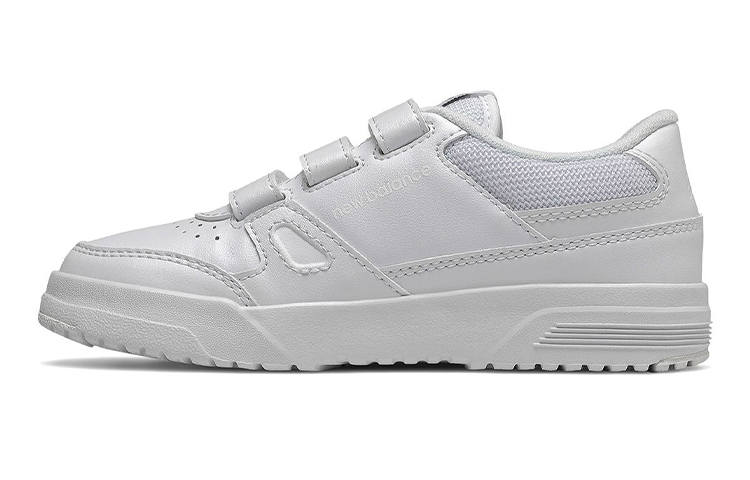 New Balance New Balance NB Ct20 Low top Kids' Skateboarding Shoes Pure White Kids'