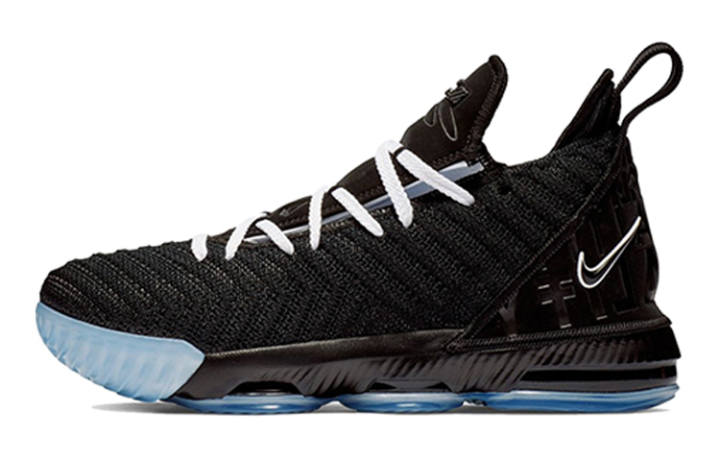 Nike Nike LeBron 16 Equality 2019 GS