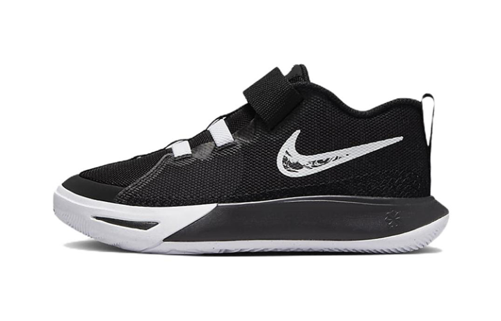 Nike Nike Kyrie Flytrap 6 PS 'Black White'