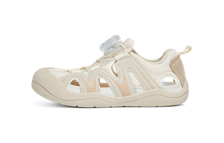 TARANIS Preschool Sandal Collection Children's Sandals White Kids'