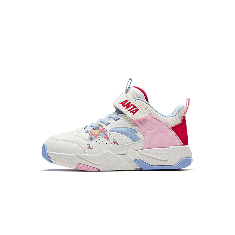 Antakids Kids' Basketball Shoes Pre School