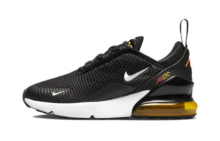 Nike Nike Air Max 270 Kids' Casual Shoes Pre School