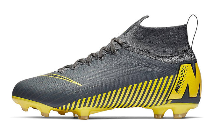 Nike Nike Mercurial Superfly 6 Kids' Soccer Shoes Kids