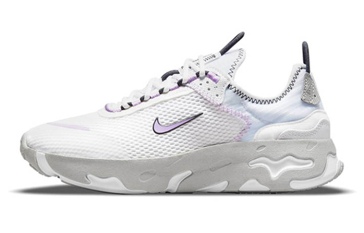 Nike Nike React Live Running Shoes GS