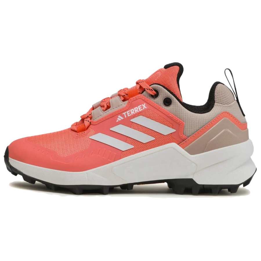 Adidas Adidas Terrex Swift R3 Hiking Shoes Women's Orange Red