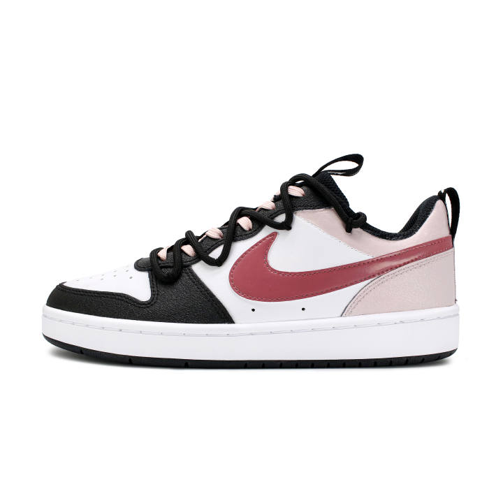 Nike Nike Court Borough 2 Slip Resistant Abrasion Resistant Slip Resistant Abrasion Resistant Low top