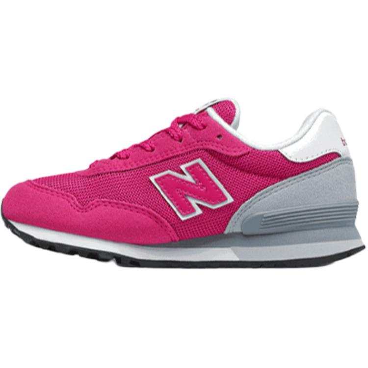 New Balance New Balance NB 515 V3 Low top Kids' Running Shoes Pink Teenagers