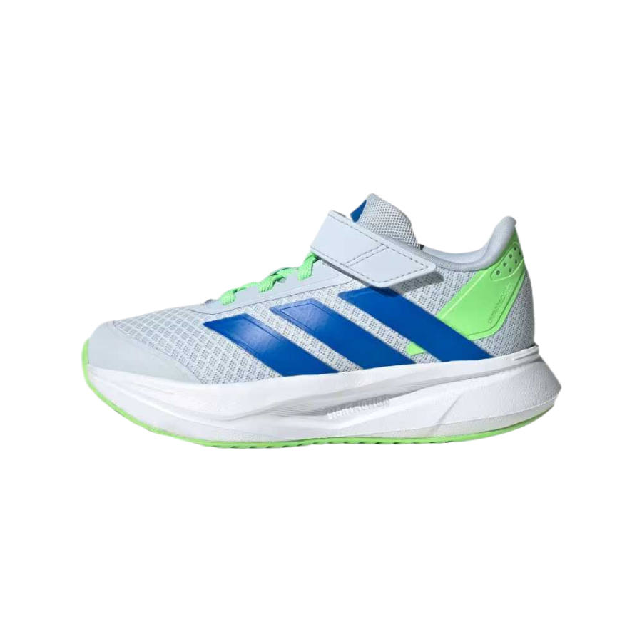 Adidas Adidas DURAMO SL 2.0 Kids' Running Shoes Violet Tone Clear Blue Yellow Children Aged 3 7 Years Old