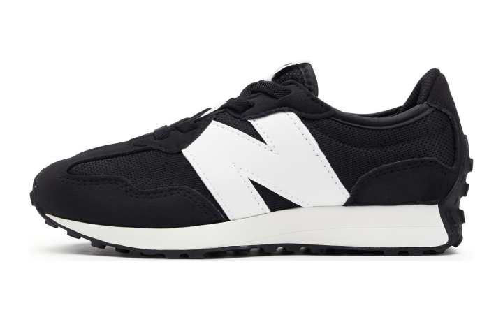 New Balance New Balance Logo-patch Low-top Sneakers