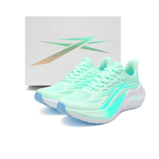 A.Knackfuss Low top Running Shoes Silver White Unisex