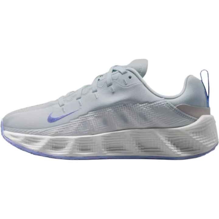 Nike Nike Ava Rover Low top Kids' Running Shoes Light Haze Blue Kids'