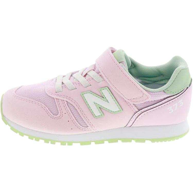 New Balance New Balance NB 373 Low top Kids Lifestyle Shoes Pink Kids'