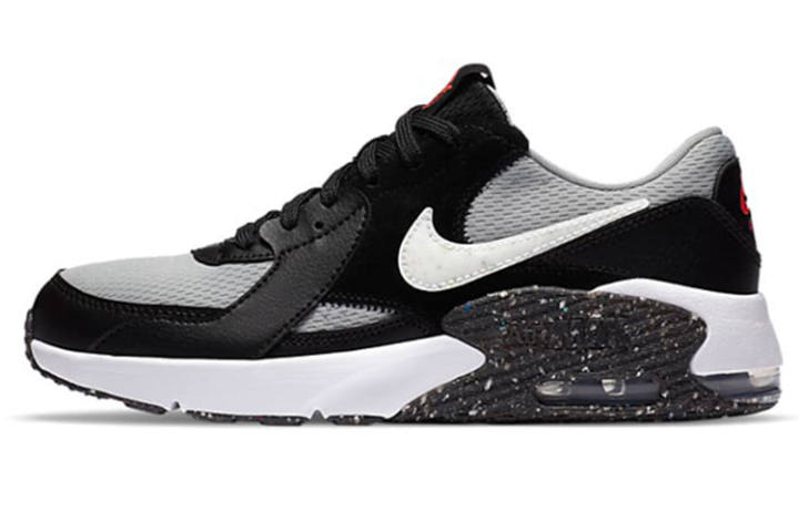 Nike Nike Buy Air Max Excee SE 'Black Light Smoke Grey' GS
