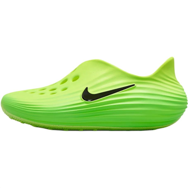 Nike Nike Low top Sandal Green Kids'