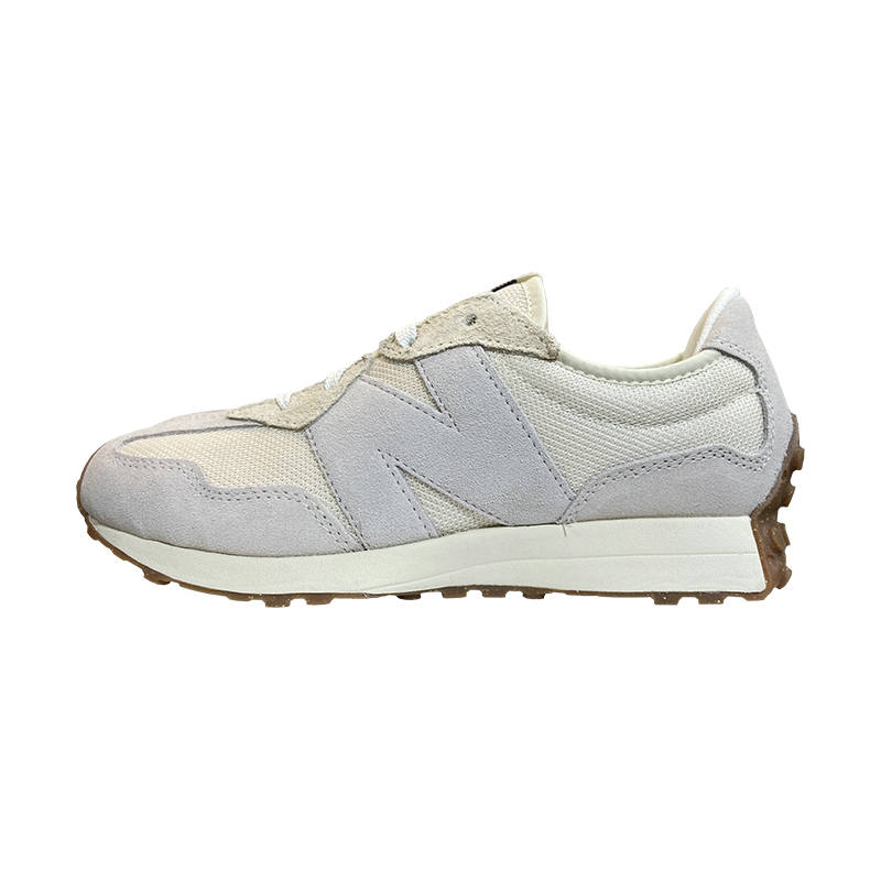 New Balance New Balance NB 327 Vintage Cushioning Abrasion Resistant Breathable Cushioning Abrasion Resistant Breathable Low top