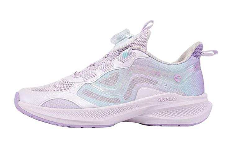 361°KIDS Low top Running Shoes Purple Teenagers