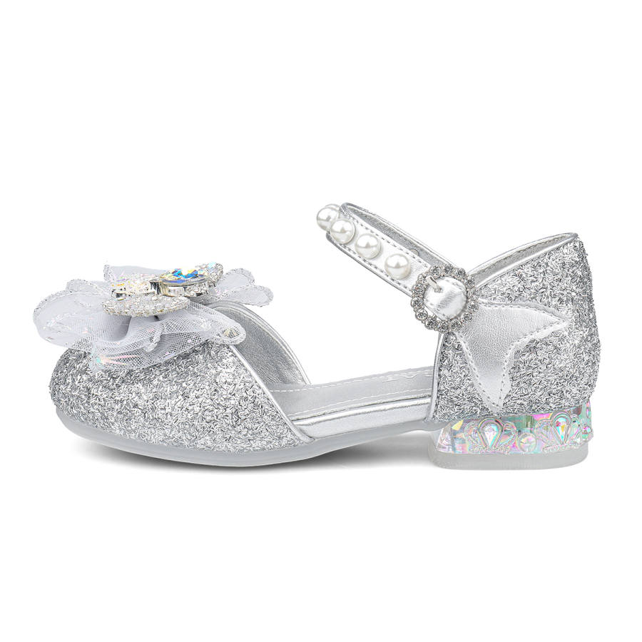 ST&SAT KIDS Synthetic Leather Slip Resistant And Breathable Slip Resistant And Breathable Low top Sandal Kids'