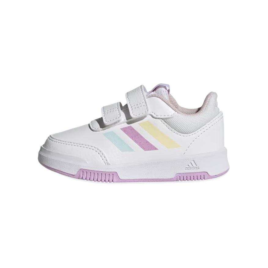 Adidas Adidas Tensaur Sport 2.0 Slip Resistant Abrasion Resistant Low top Toddler Shoes White Infant And Toddler