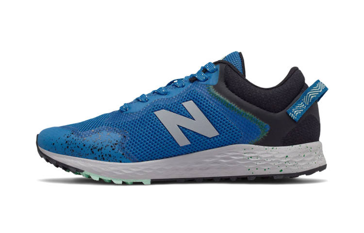 New Balance New Balance NB Fresh Foam Kids' Running Shoes Kids
