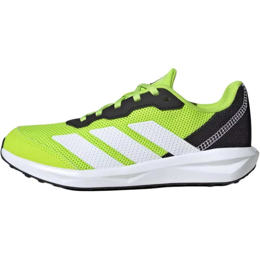 Adidas Adidas Faito Low top Kids' Running Shoes Green Unisex