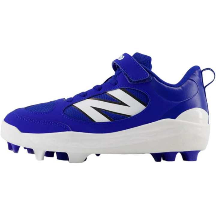 New Balance New Balance 3000v7 Synthetic Leather Breathable Low top Training Shoes Blue Kids'