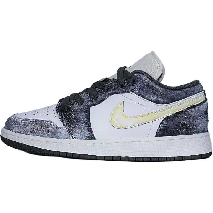 Jordan Jordan Air Jordan 1 Kids' Basketball Shoes Unisex