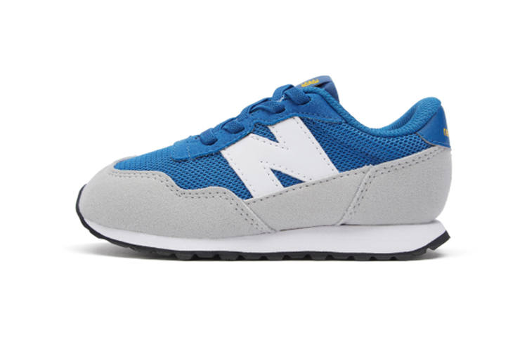 New Balance New Balance NB 237 Cushioning Abrasion Resistant Breathable Cushioning Abrasion Resistant Breathable Low top