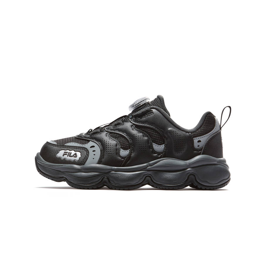 FILA KIDS Heritage FHT Casual Shoes Unisex