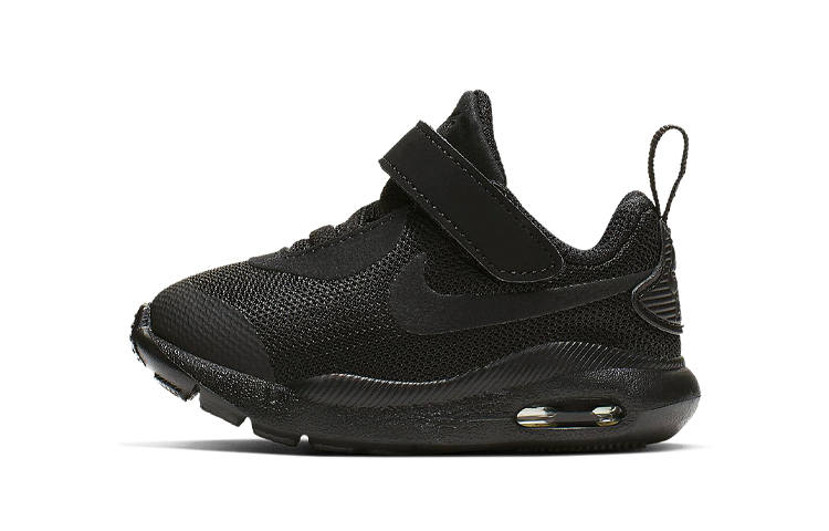 Nike Nike Air Max Oketo Low top Toddler Shoes Black Infant And Toddler