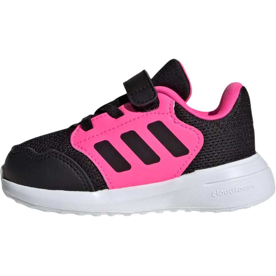 Adidas Adidas Tensaur Run 3.0 Low top Toddler Shoes Core Black Infant And Toddler