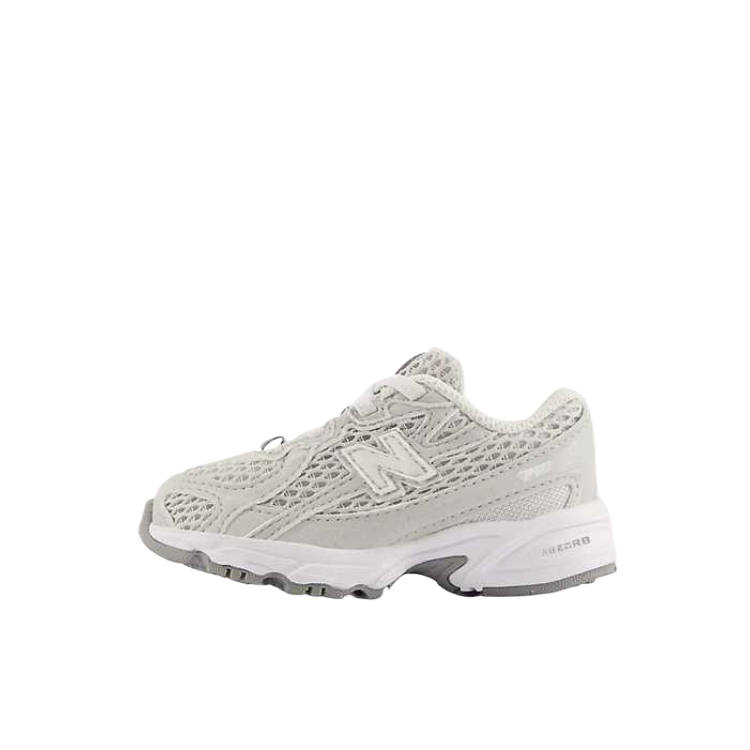 New Balance New Balance NB 740 Cushioning Low top Toddler Shoes Ecru Infant And Toddler