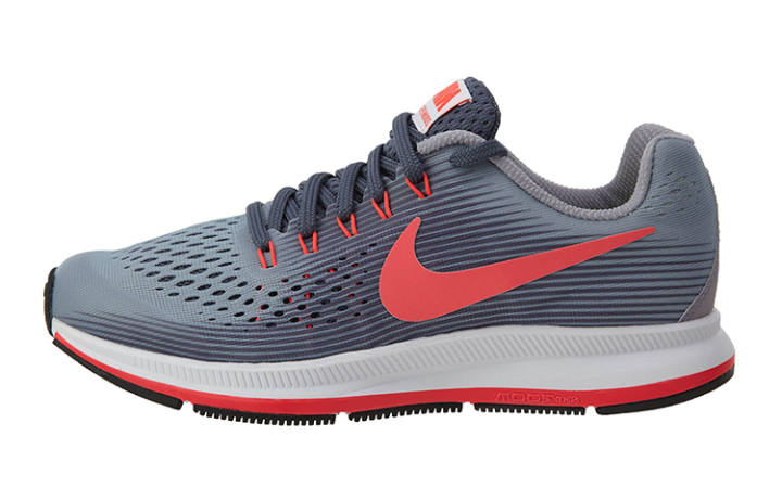 Nike Nike Zoom Pegasus 34 'Provence Purple' GS