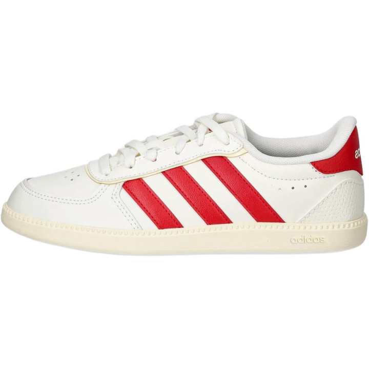 Adidas Adidas BREAKNET SLEEK Low top Kids' Skateboarding Shoes Unisex