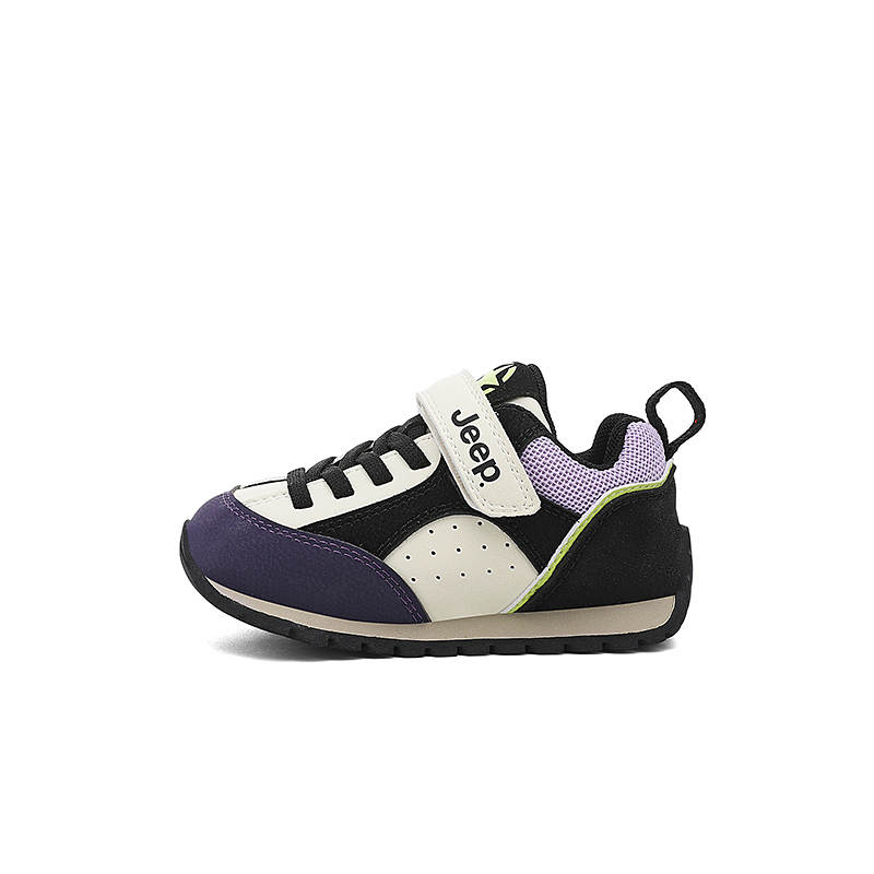 Jeep Slip Resistant Abrasion Resistant Slip Resistant Abrasion Resistant Low top Casual Shoes Kids'