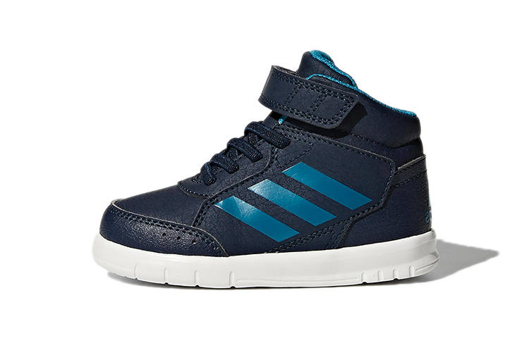 Adidas Adidas Altasport Mid El I Slip Resistant Abrasion Resistant Slip Resistant Abrasion Resistant Mid top Toddler Shoes