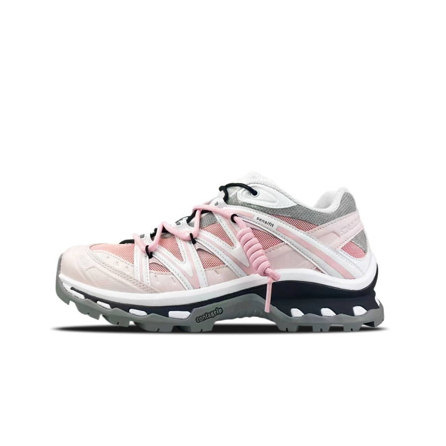 SALOMON XT Quest Low top Mountaineering Hiking Shoes Unisex