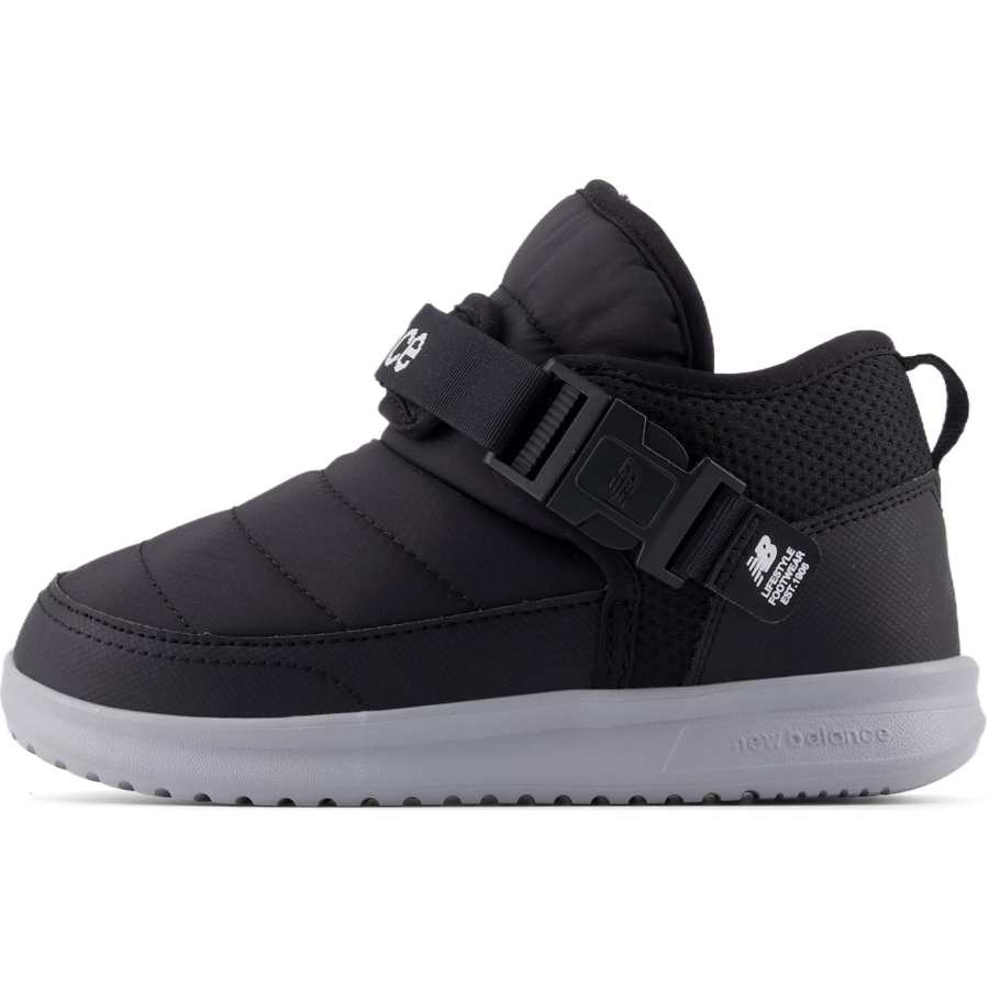 New Balance New Balance NB MMOC Abrasion Resistant Mid top Kids' Boots Kids' Black