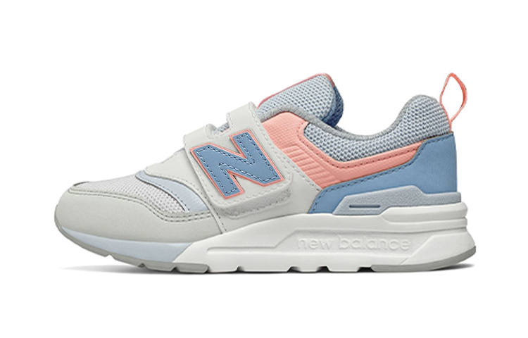 New Balance New Balance NB 997 Casual Shoes Gray Kids'