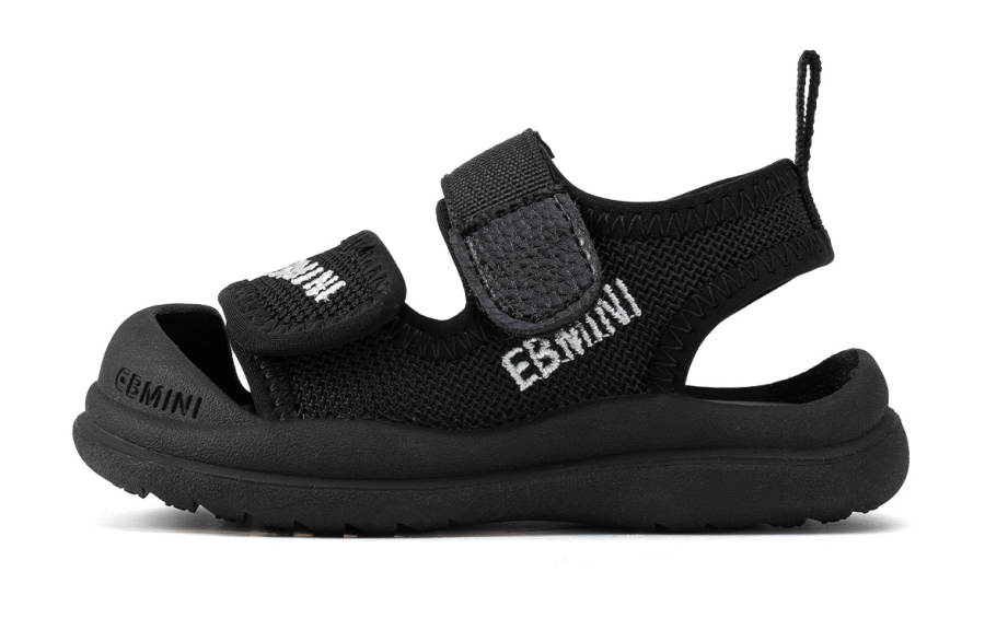 EBMINI Fabric Slip Resistant Anti Kick Cushioning Abrasion Resistant Breathable Lightweight Cushioning Low top