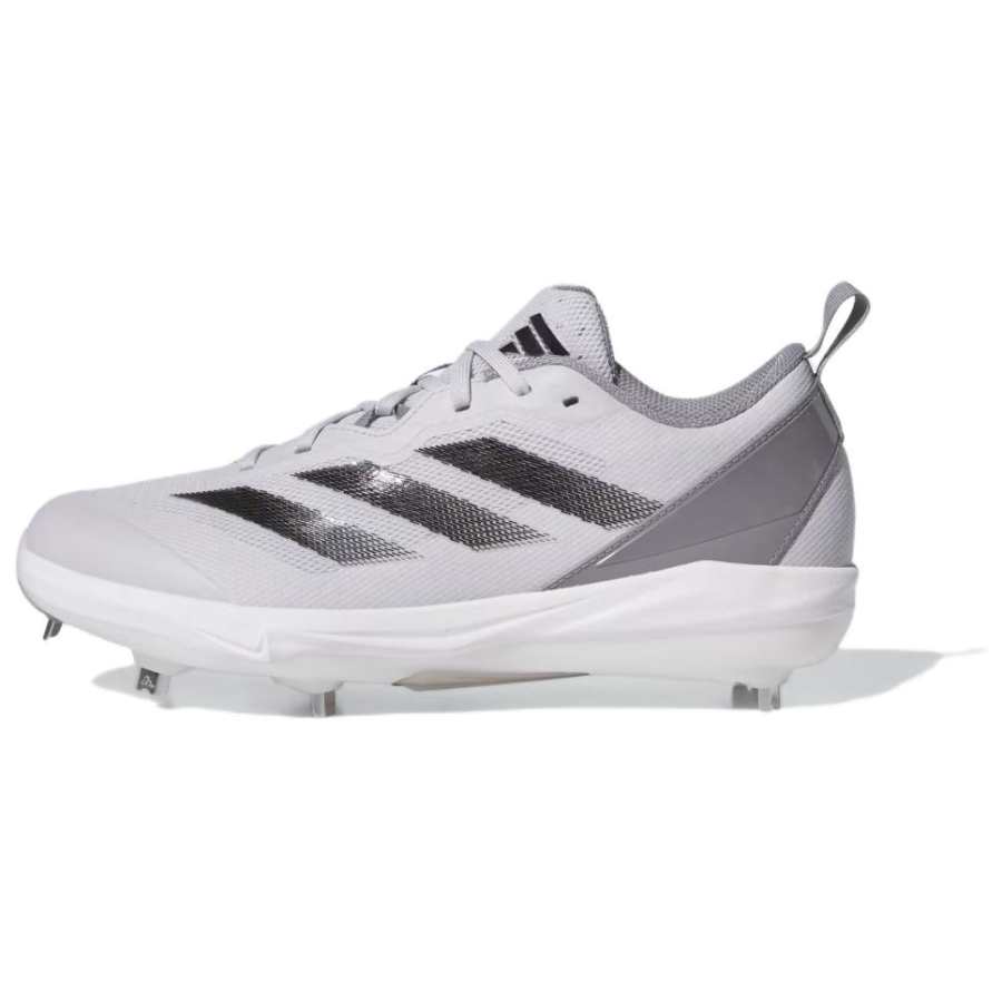 Adidas Adidas Adizero Instinct Baseball Shoes Men's Light Gray