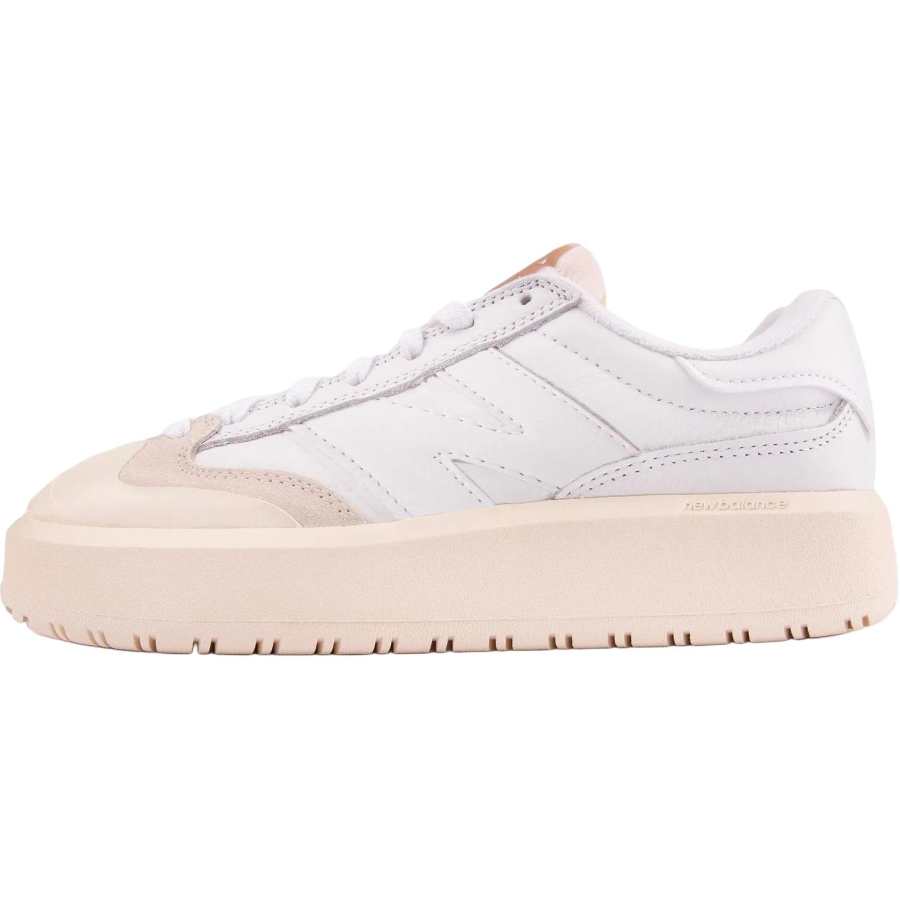 New Balance New Balance NB 302 Low top Kids' Skateboarding Shoes White Unisex