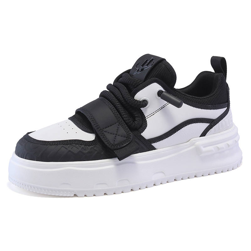 QIUTEXIONG Kids' Skateboarding Shoes Teenagers