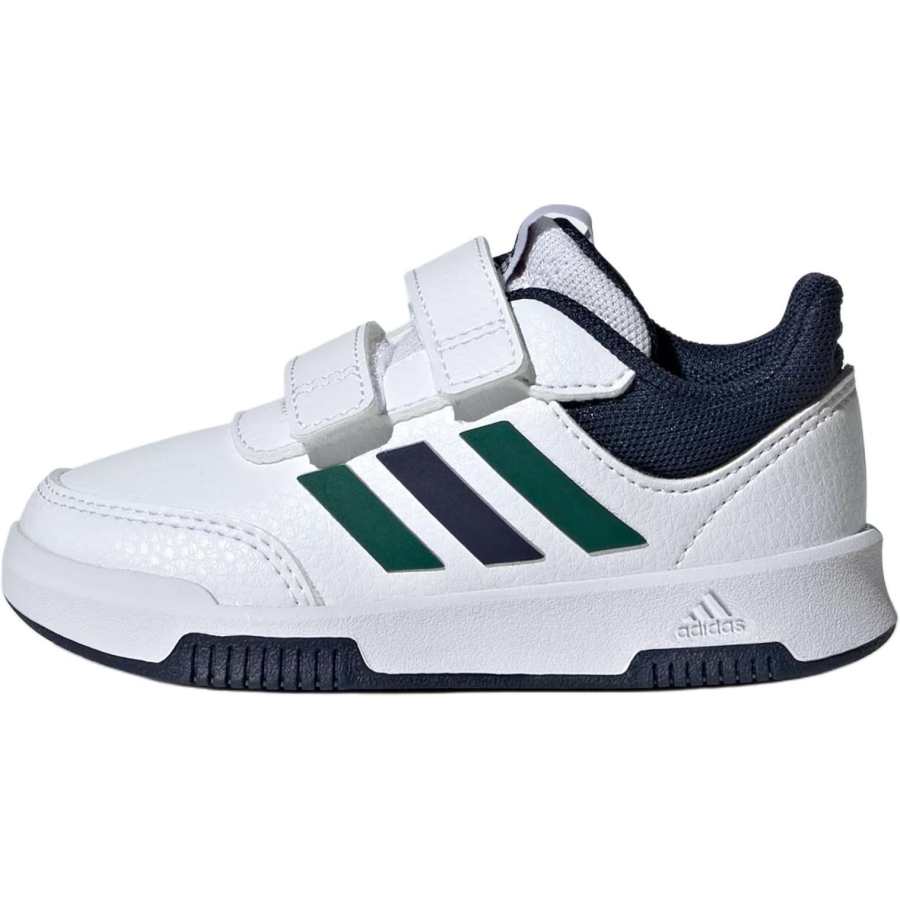 Adidas Adidas Tensaur Slip Resistant Abrasion Resistant Slip Resistant Abrasion Resistant Low top