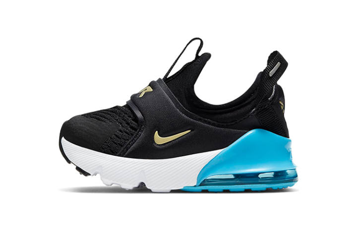 Nike Nike Air Max 270 Toddler Shoes Baby