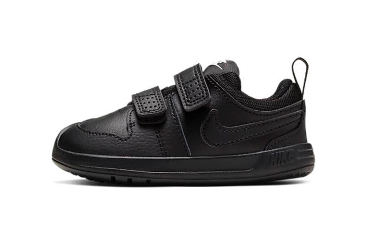 Nike Nike Pico Slip Resistant Cushioning Abrasion Resistant Slip Resistant Cushioning Abrasion Resistant Low top