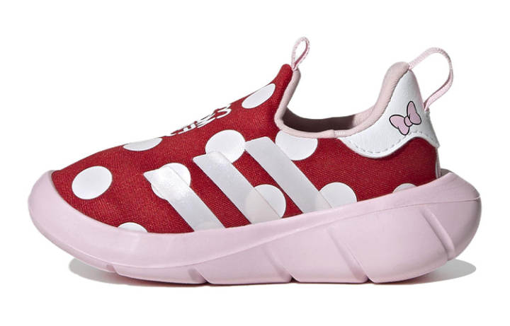 Adidas adidas Monofit Disney X I 'Minnie Mouse'