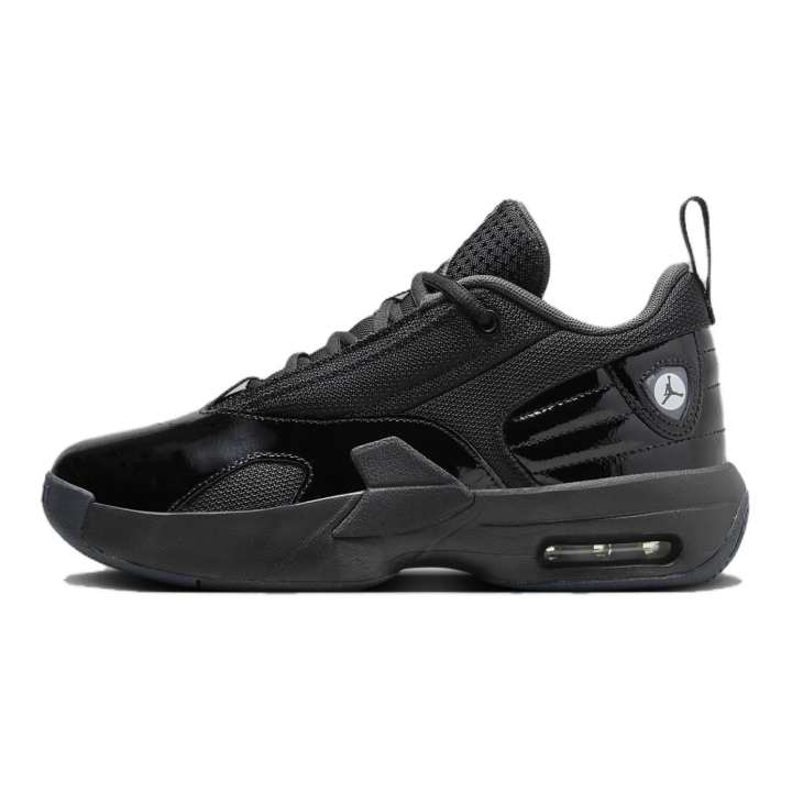 Jordan Jordan Max Aura 6 Low top Casual Shoes Black Unisex