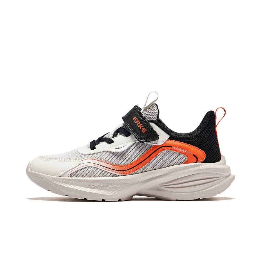 ERKE KIDS ERKE KIDS' Running Shoes Grade School