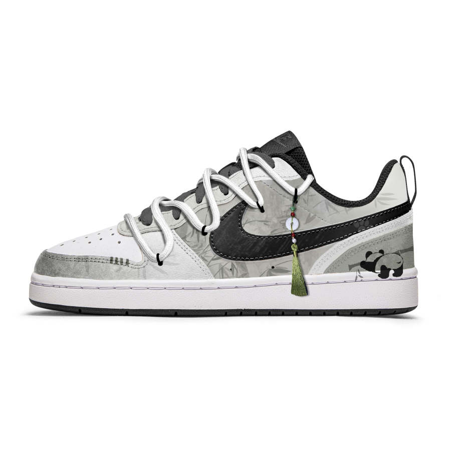Nike Nike Court Borough 2 Kids' Skateboarding Shoes Grade School
