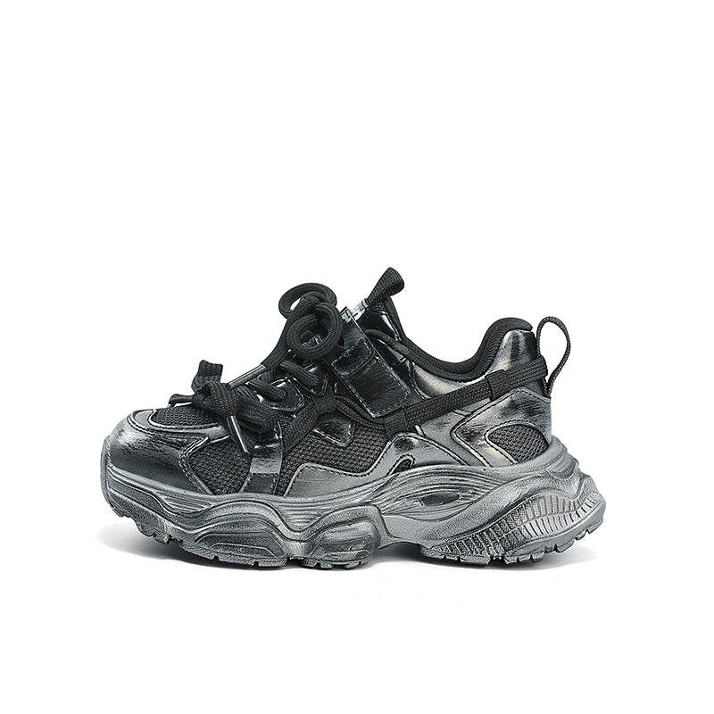 Jeep Abrasion Resistant Abrasion Resistant Low top Casual Shoes Kids'